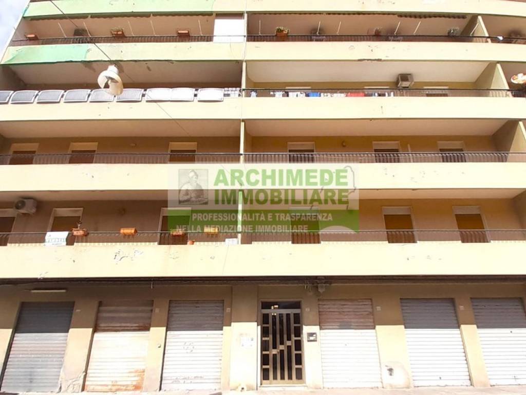 appartamento in vendita a Siracusa