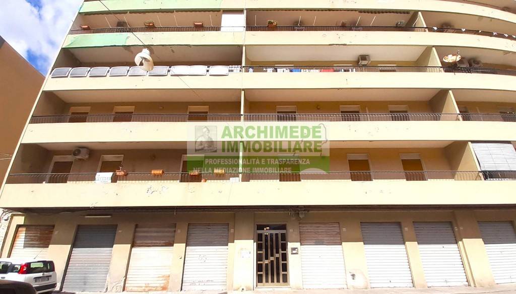appartamento in vendita a Siracusa