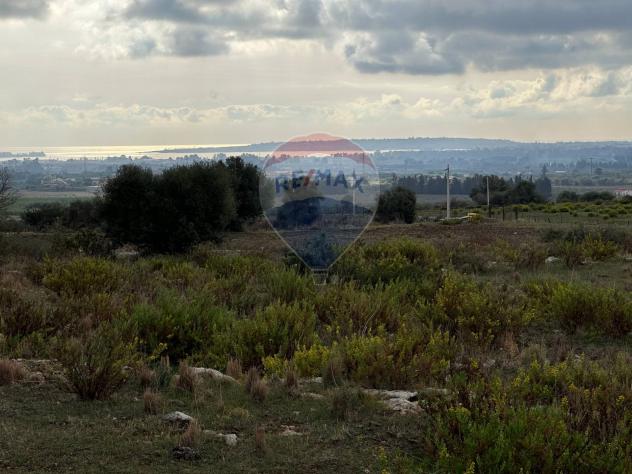 terreno agricolo in vendita a Siracusa