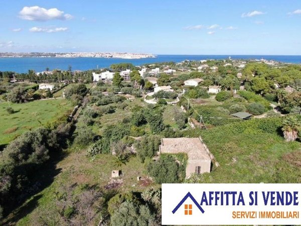 casa indipendente in vendita a Siracusa in zona Isola / Plemmirio