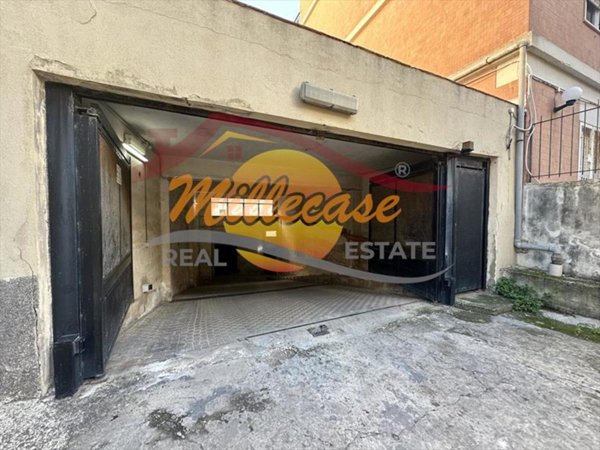 appartamento in vendita a Siracusa in zona Grottasanta