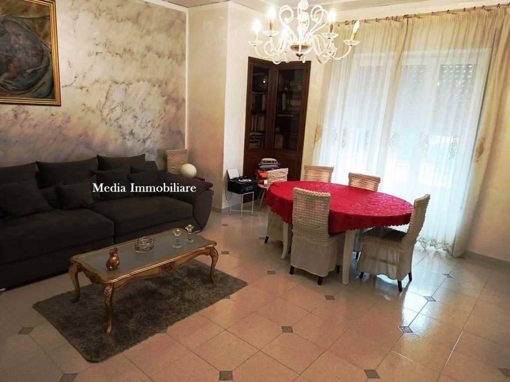 appartamento in vendita a Siracusa in zona Centro Città