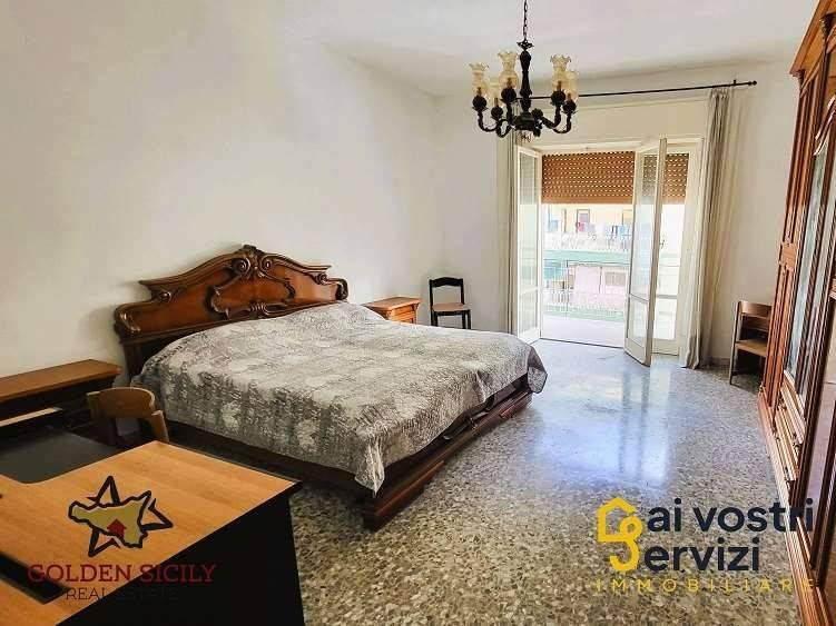appartamento in vendita a Siracusa in zona Centro Città