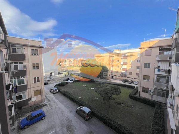appartamento in vendita a Siracusa