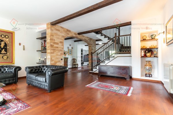 casa indipendente in vendita a Siracusa
