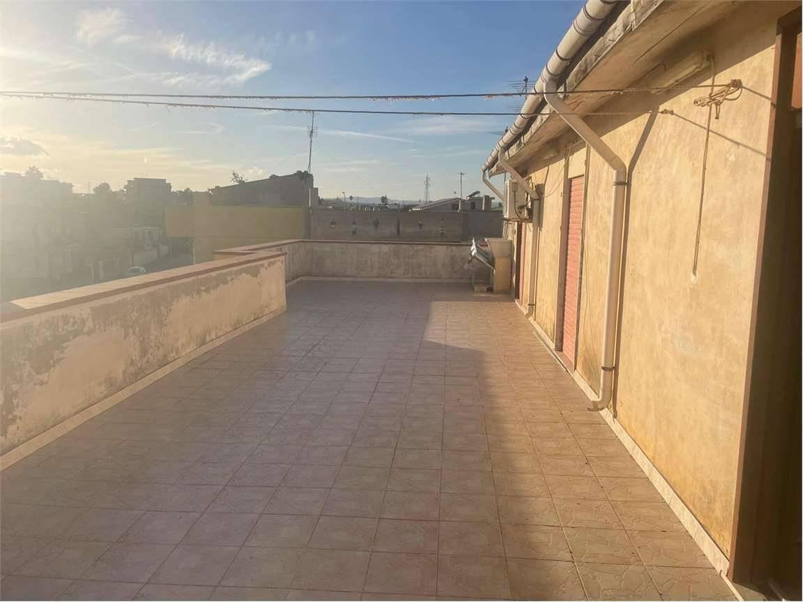 appartamento in vendita a Siracusa in zona Scala Greca