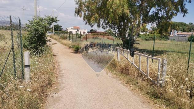 terreno agricolo in vendita a Siracusa in zona Fontane Bianche