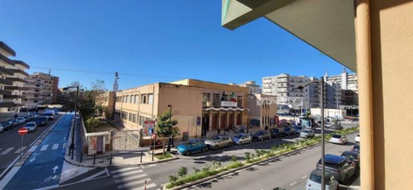 appartamento in vendita a Siracusa in zona Grottasanta