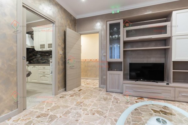 appartamento in vendita a Siracusa in zona Scala Greca