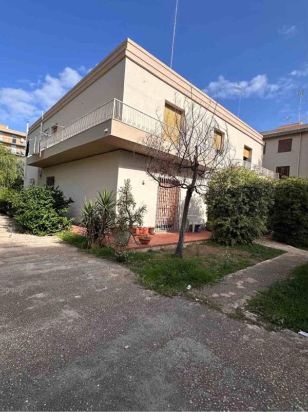 casa indipendente in vendita a Siracusa in zona Scala Greca