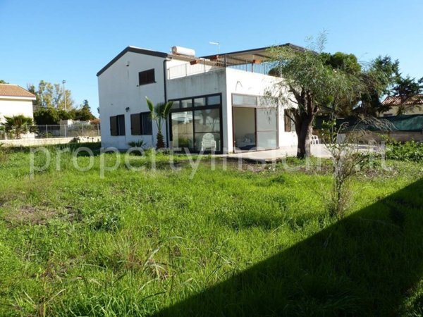 casa indipendente in vendita a Siracusa in zona Isola / Plemmirio