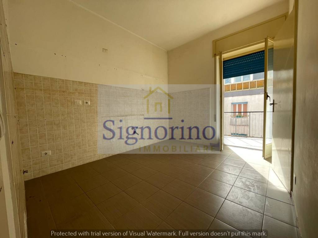 appartamento in vendita a Siracusa in zona Centro Città
