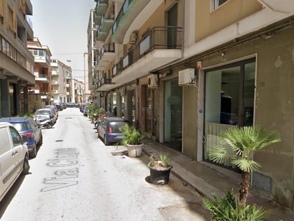 negozio in affitto a Siracusa in zona Centro Città