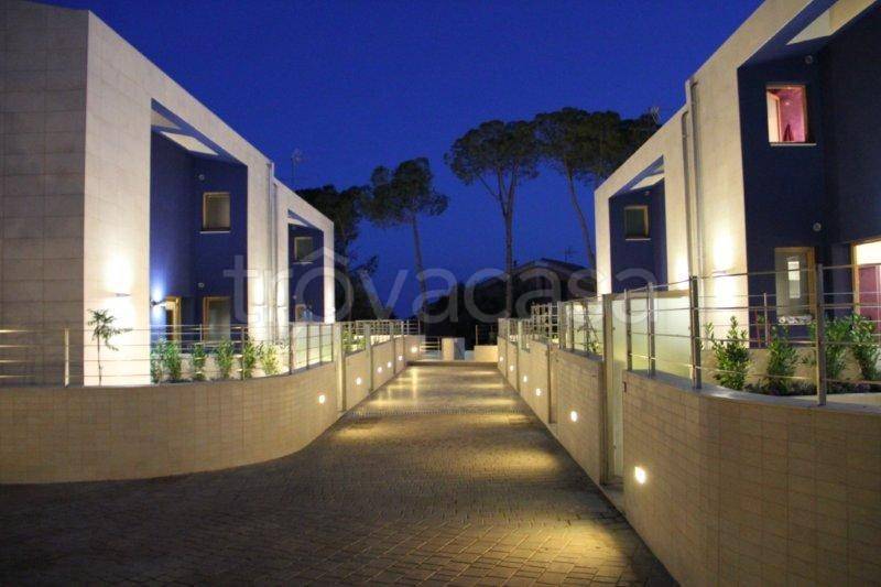 casa indipendente in vendita a Siracusa in zona Borgata