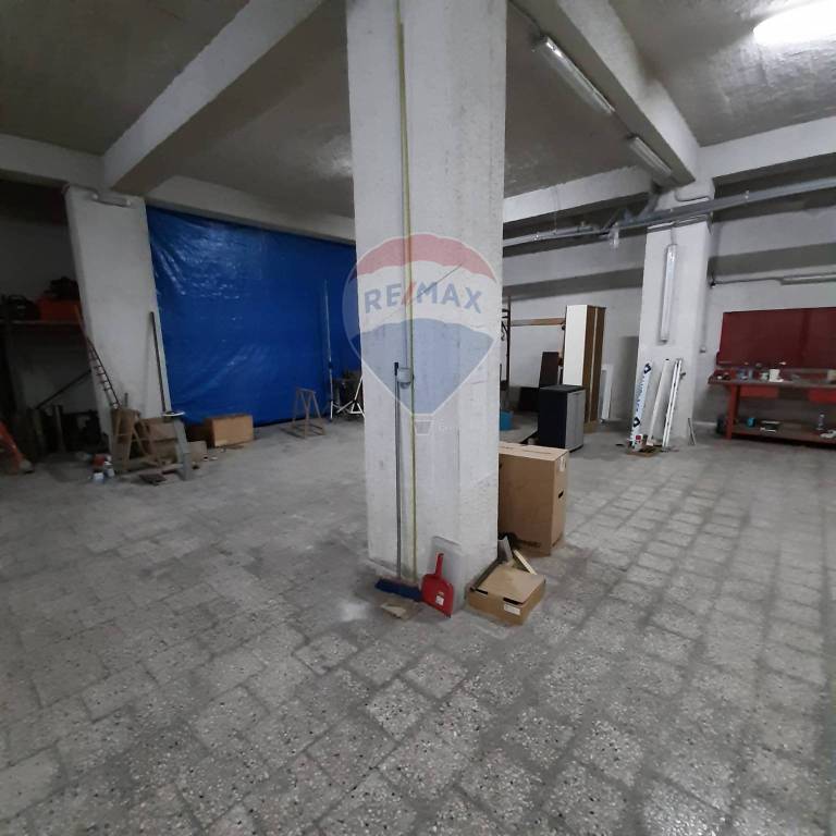 locale di sgombero in vendita a Siracusa in zona Scala Greca