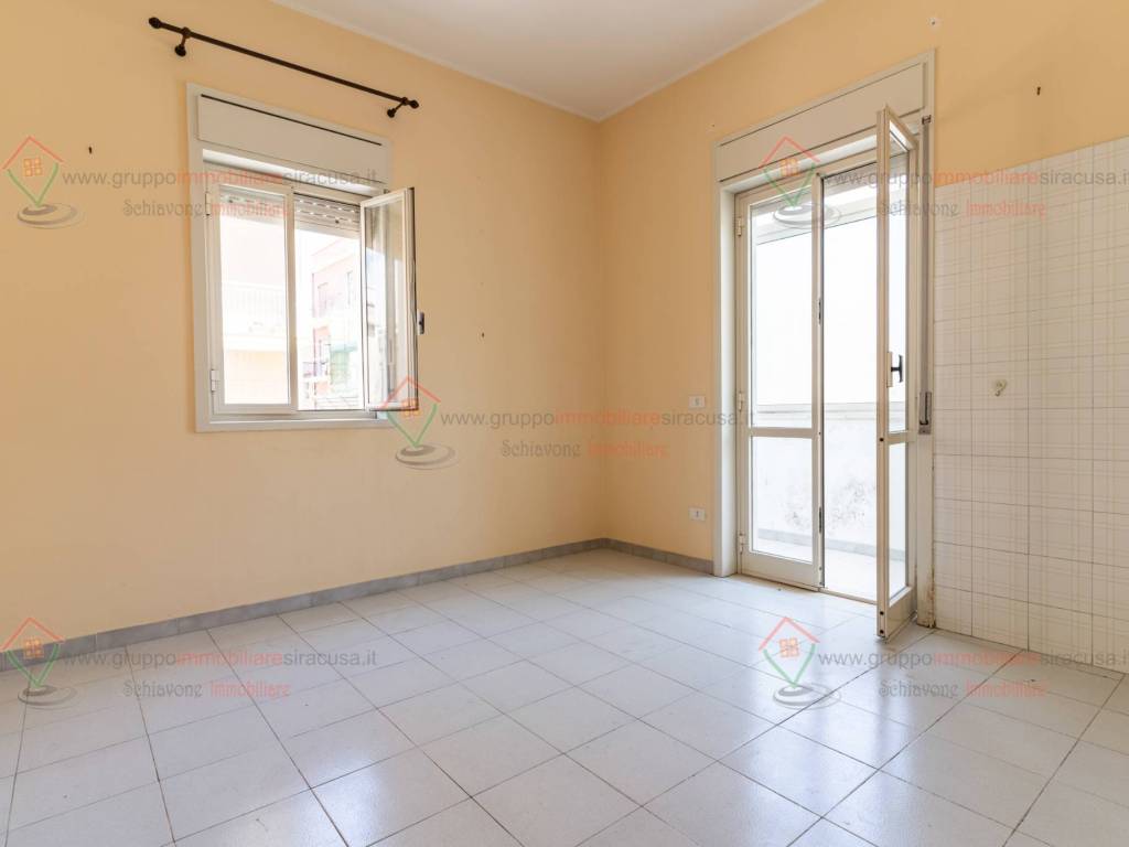 casa indipendente in vendita a Siracusa in zona Borgata