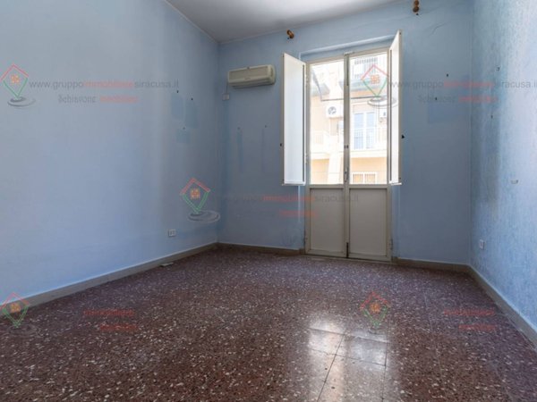 casa indipendente in vendita a Siracusa in zona Borgata