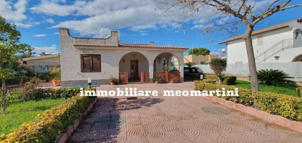casa indipendente in vendita a Siracusa in zona Arenella