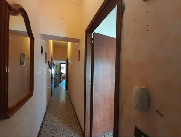 appartamento in vendita a Siracusa in zona Scala Greca