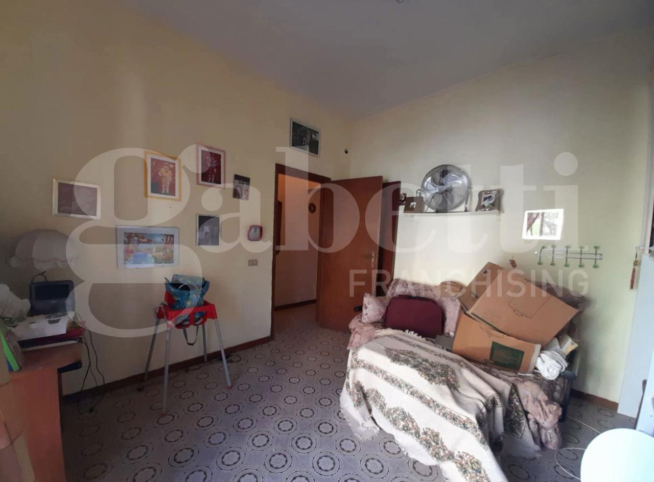 appartamento in vendita a Siracusa in zona Scala Greca