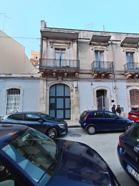 appartamento in vendita a Siracusa in zona Centro Città