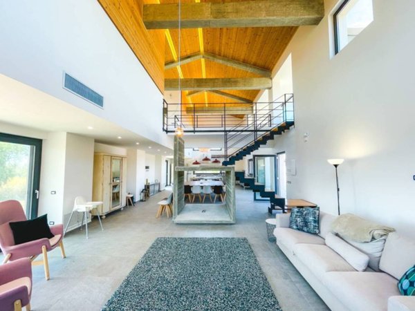 villa in vendita a Siracusa in zona Isola / Plemmirio