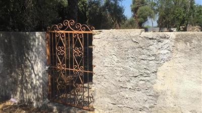 terreno edificabile in vendita a Siracusa in zona Arenella