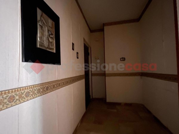 appartamento in vendita a Siracusa in zona Centro Città