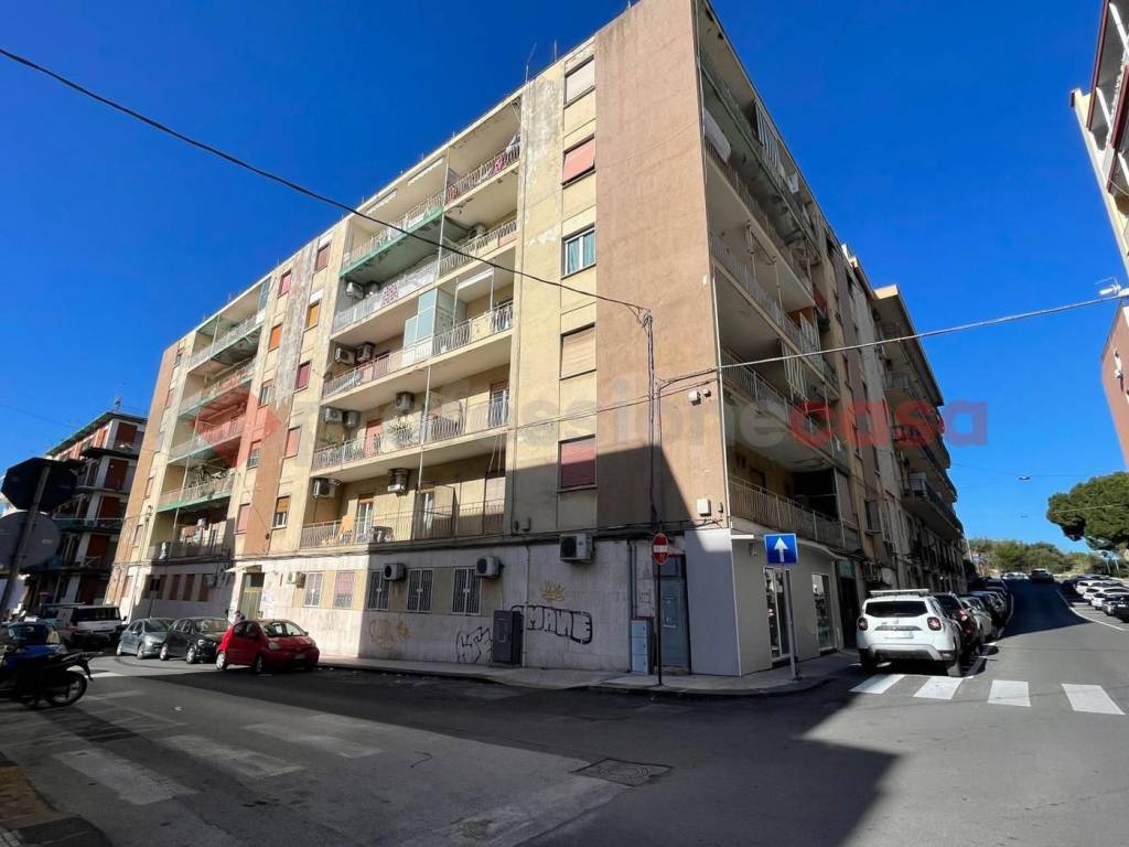 appartamento in vendita a Siracusa in zona Centro Città