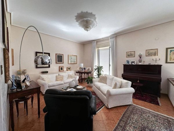 appartamento in vendita a Siracusa in zona Scala Greca