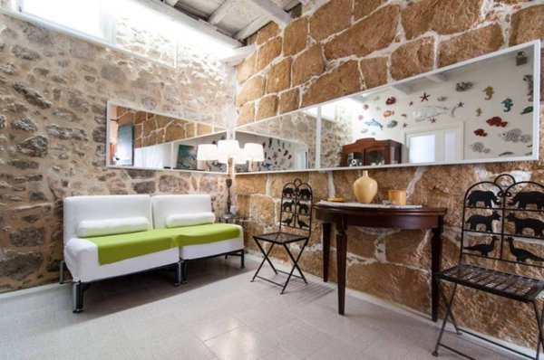 casa indipendente in vendita a Siracusa in zona Isola / Plemmirio