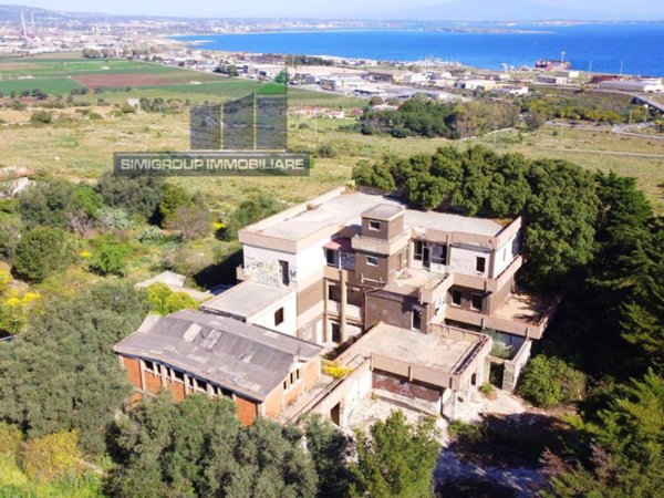 villa in vendita a Siracusa in zona Belvedere