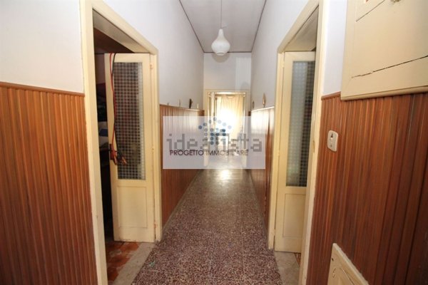 casa indipendente in vendita a Siracusa in zona Centro Città