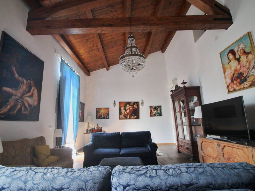 appartamento in vendita a Siracusa in zona Centro Città