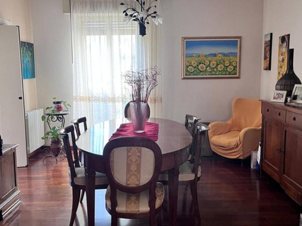 appartamento in vendita a Siracusa in zona Grottasanta
