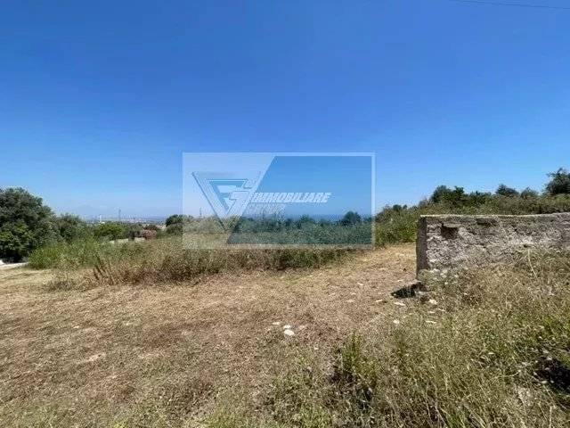 terreno agricolo in vendita a Siracusa in zona Borgata