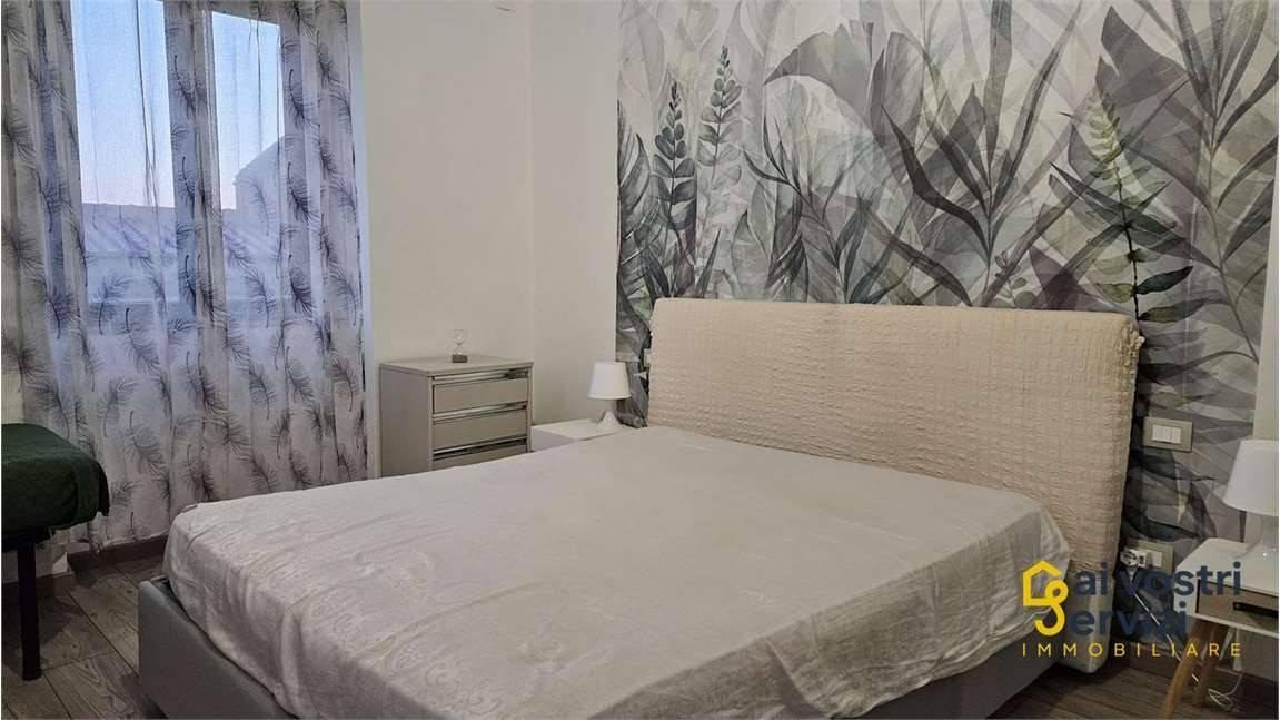 appartamento in vendita a Siracusa in zona Borgata