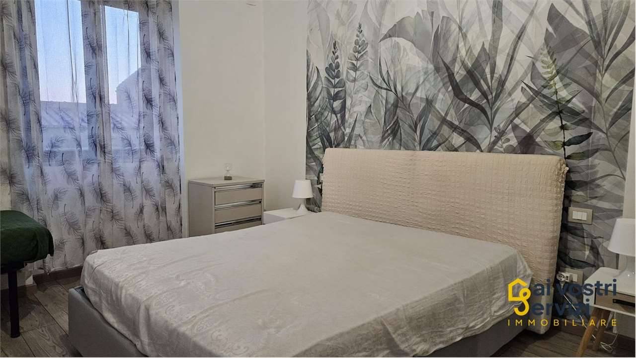 appartamento in vendita a Siracusa in zona Borgata