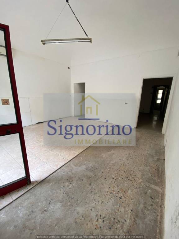 appartamento in vendita a Siracusa in zona Borgata