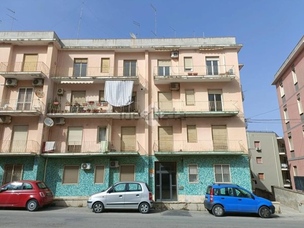 appartamento in vendita a Siracusa in zona Acradina