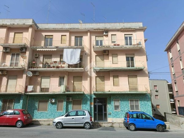 appartamento in vendita a Siracusa in zona Acradina