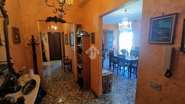 appartamento in vendita a Siracusa