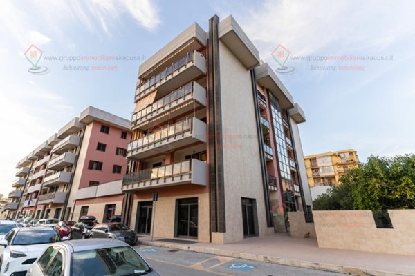 appartamento in vendita a Siracusa