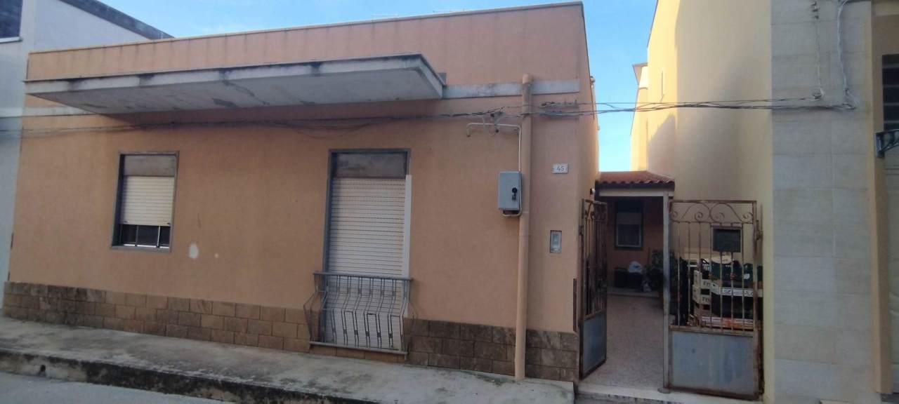 appartamento in vendita a Siracusa in zona Belvedere