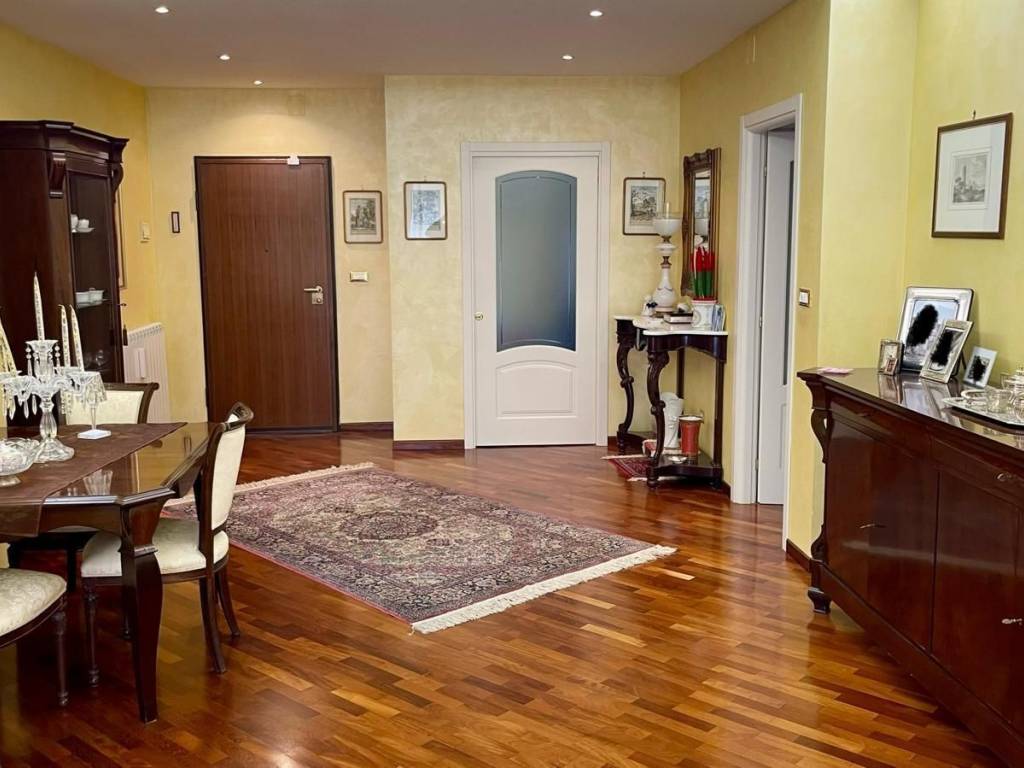 appartamento in vendita a Siracusa