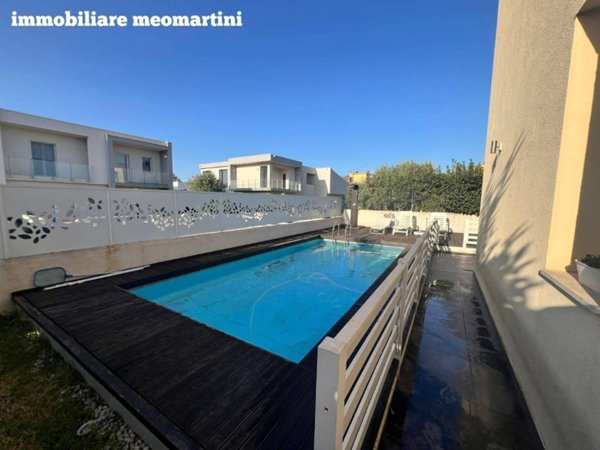 casa indipendente in vendita a Siracusa in zona Scala Greca