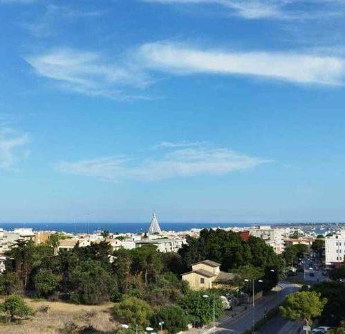 appartamento in vendita a Siracusa in zona Scala Greca