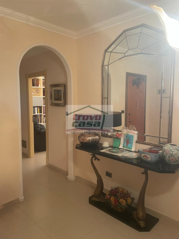 appartamento in vendita a Siracusa in zona Scala Greca