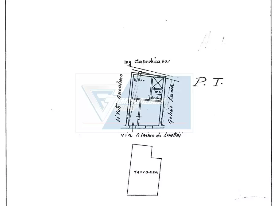 casa indipendente in vendita a Siracusa