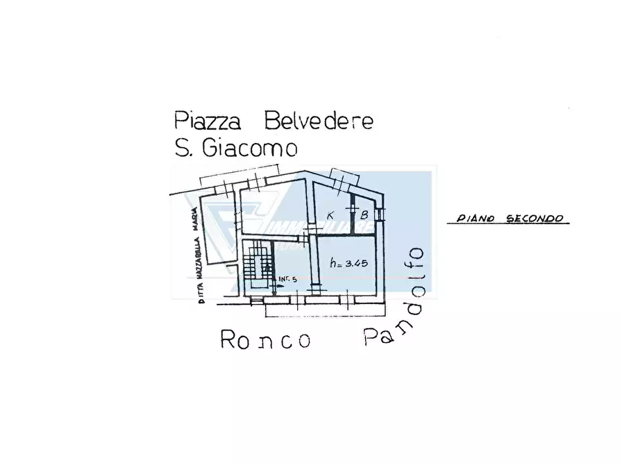 casa indipendente in vendita a Siracusa in zona Belvedere